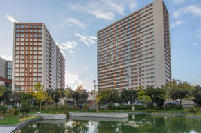 Гостиница Your Lisbon Home Parque das Nações  Лиссабон